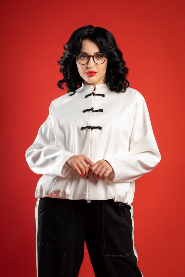 2622 ترانش